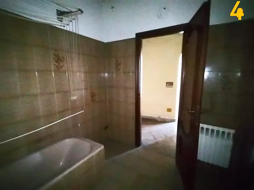 Immagine 9 di Bilocale in vendita  in via Galileo Ferraris 2 a San Germano Vercellese