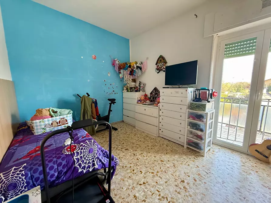 Immagine 11 di Trilocale in vendita  in Via dei Volsci 3 a Anzio