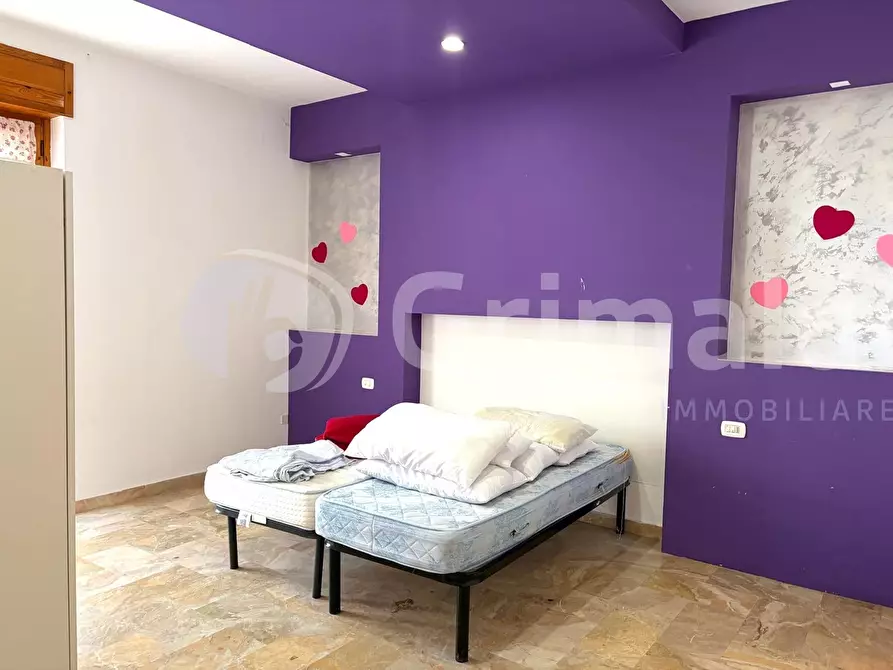 Immagine 21 di Appartamento in vendita  in Via Perugia a Gallipoli