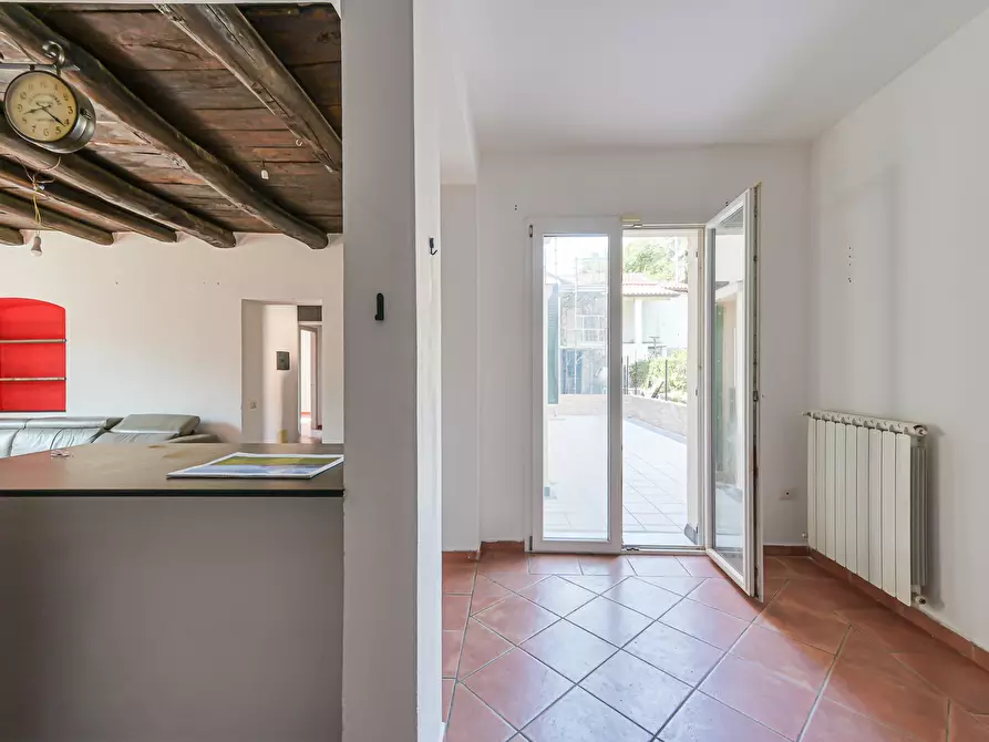Immagine 9 di Appartamento in vendita  in via aurelia sud 22 a Beverino