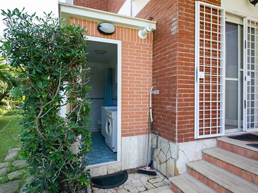 Immagine 9 di Quadrilocale in affitto  in Via Conchiglia di Mare 4 a Anzio