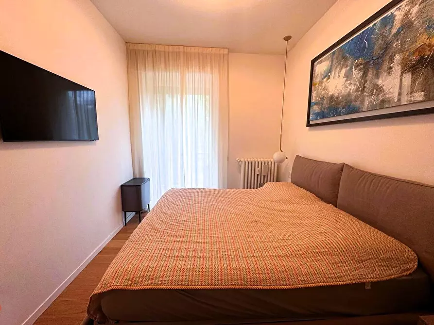 Immagine 26 di Trilocale in affitto  in Via Luigi Soderini 47 a Milano