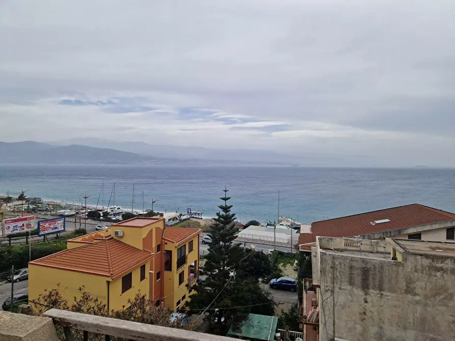 Immagine 16 di Appartamento in vendita  in Salita Fiumara Guardia 4 a Messina