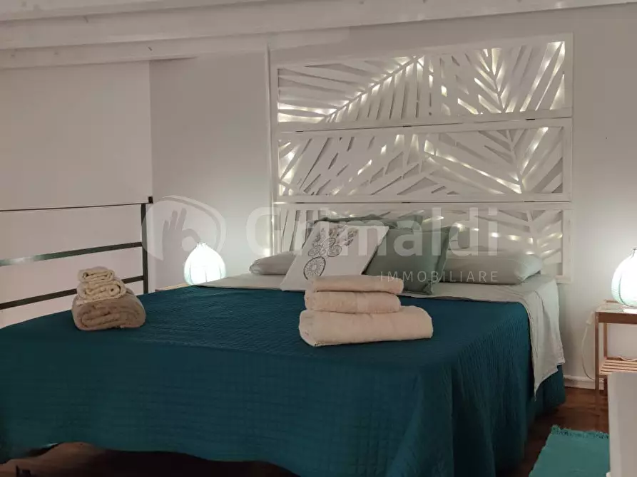 Immagine 6 di Casa semindipendente in vendita  a Siracusa