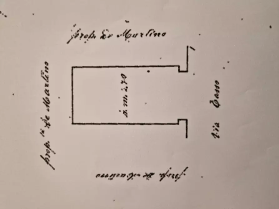 Immagine 11 di Garage in vendita  in Via Torquato Tasso 189 a Napoli