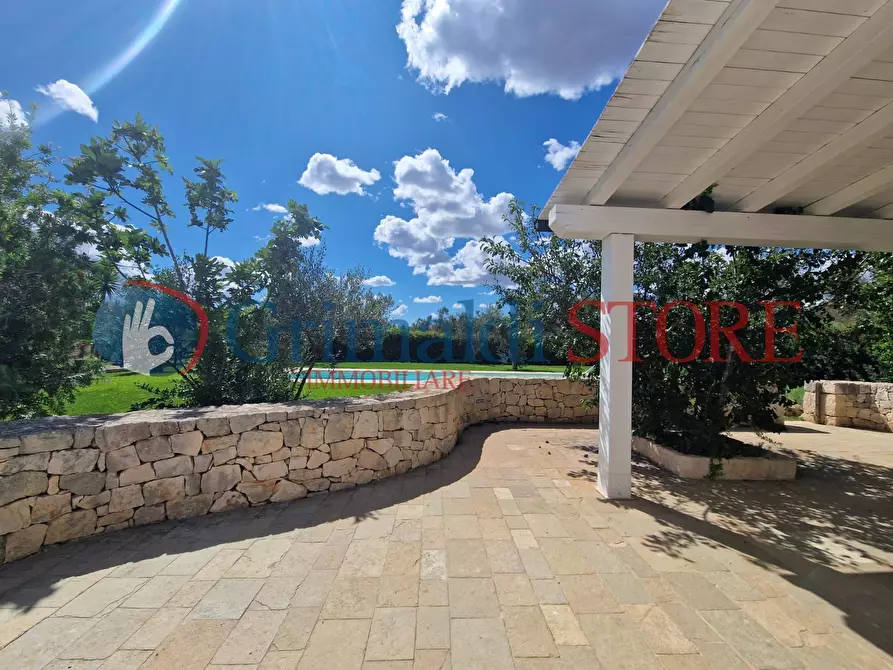 Immagine 34 di Casa indipendente in vendita  a San Vito Dei Normanni