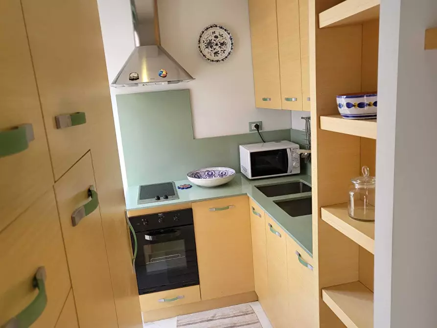 Immagine 6 di Attico in vendita  in Via Cavour 56 a Lecce