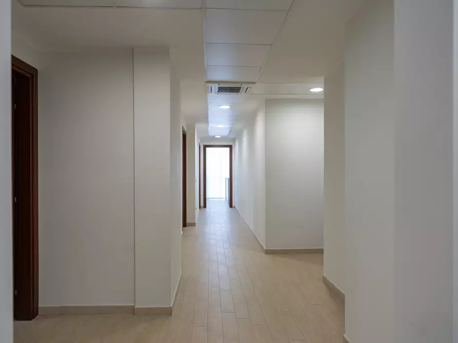 Immagine 17 di Ufficio in vendita  in Via Colonnello Archimede Costadura 2C a Lecce