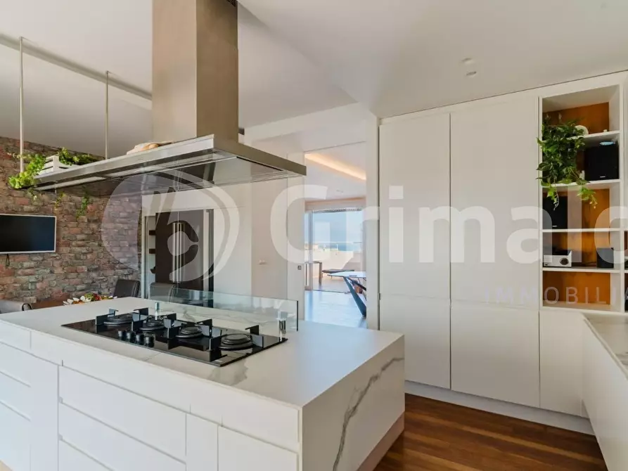 Immagine 19 di Appartamento in vendita  in Via Sondrio a Gallipoli