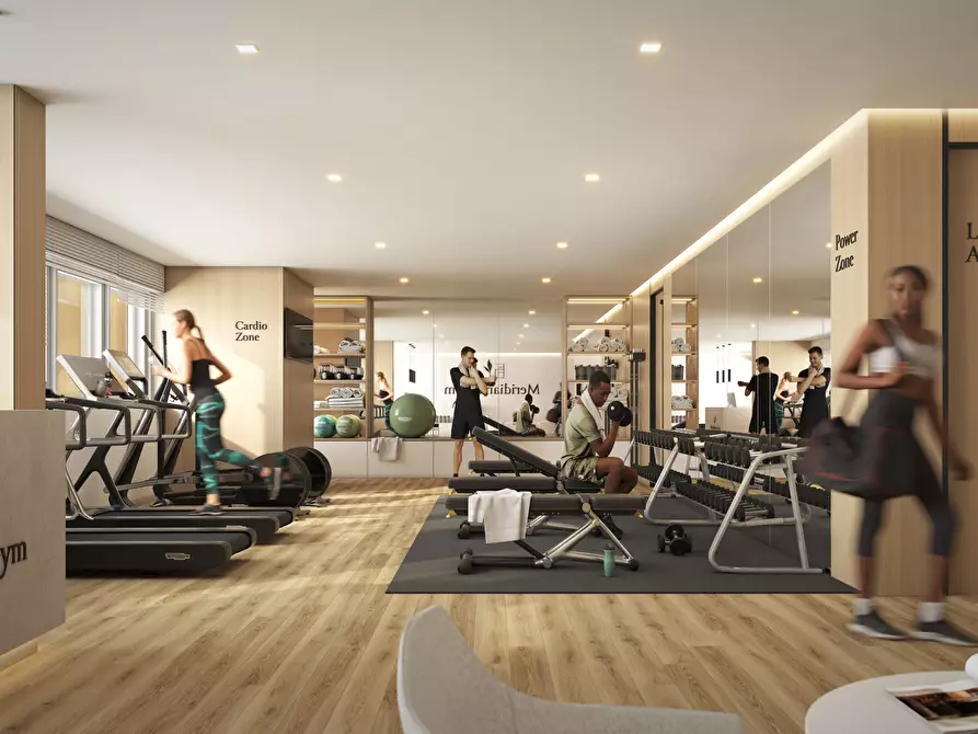 Immagine 9 di Ufficio in vendita  in Via Ada Cudazzo 103 a Lecce