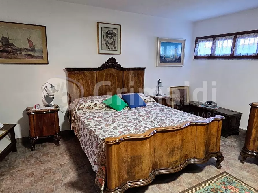 Immagine 66 di Villa in vendita  in Via Giovanni Antonio Comissetti 1 a Pezzana