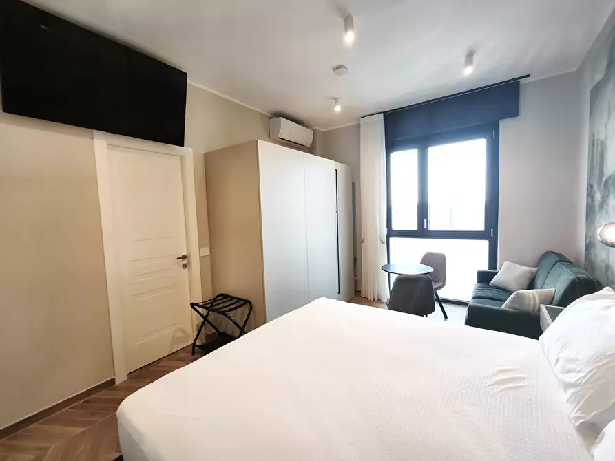 Immagine 6 di Monolocale in affitto  in Via Sannio 5 a Milano