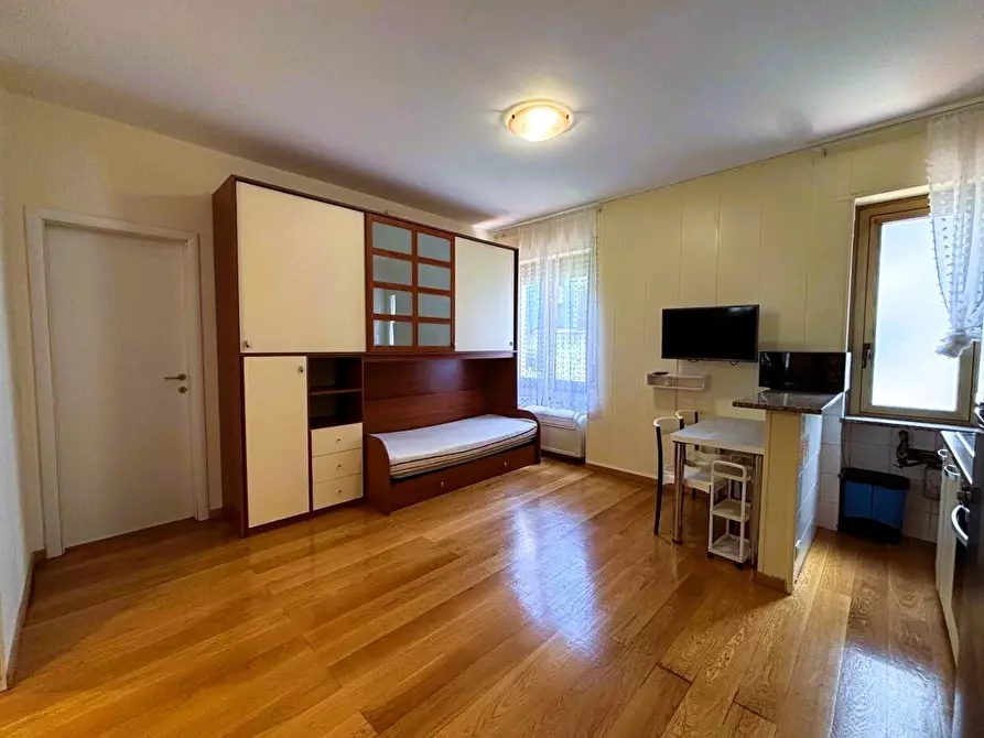Immagine 14 di Monolocale in affitto  in Via Plinio 72 a Milano