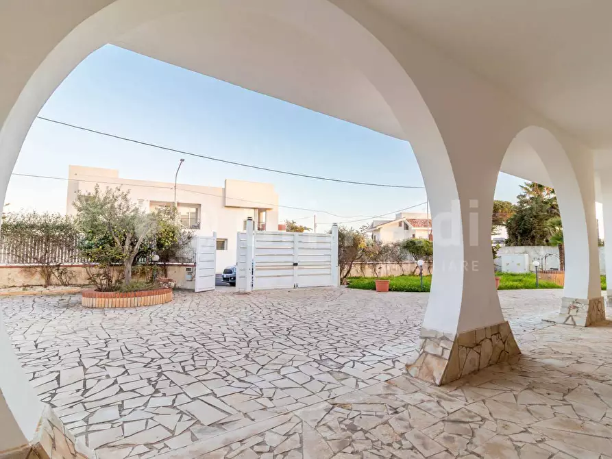 Immagine 9 di Casa indipendente in vendita  in Traversa Renella 96 a Siracusa