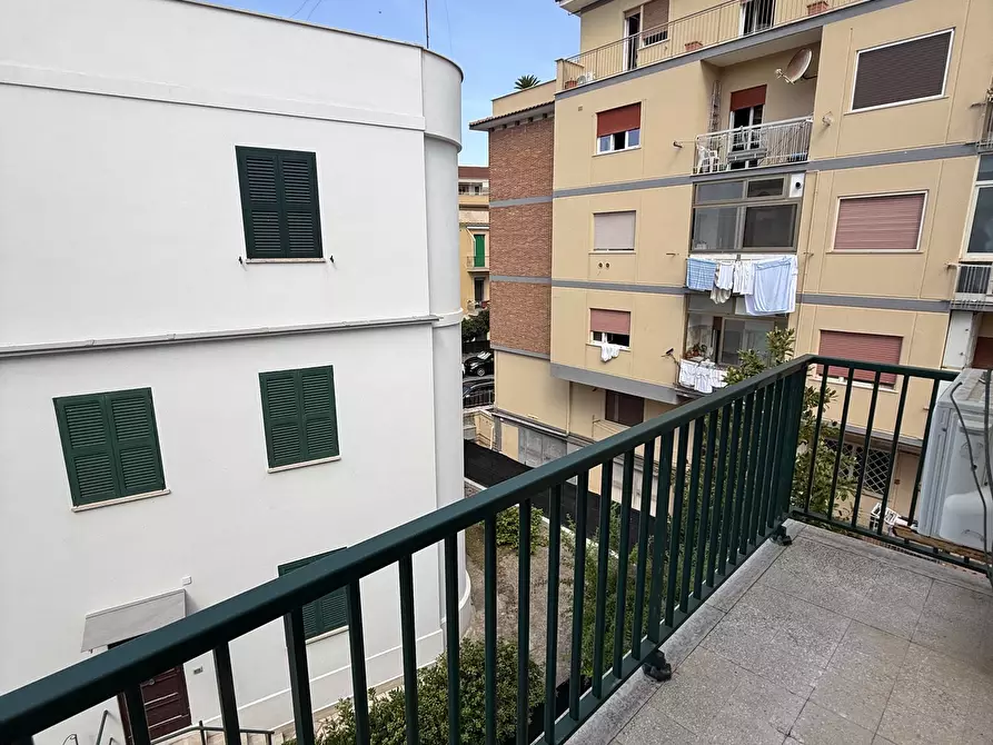 Immagine 12 di Appartamento in affitto  in Via Risorgimento 1 a Anzio