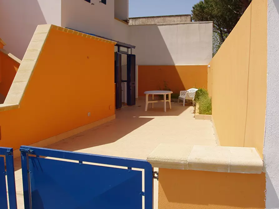 Immagine 2 di Bilocale in vendita  in Via U.Nobile 1 a Salve