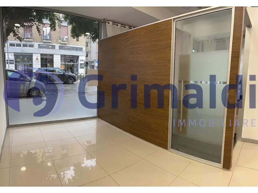 Immagine 7 di Locale commerciale in affitto  in Via Giuseppe Zanardelli 25 a Lecce