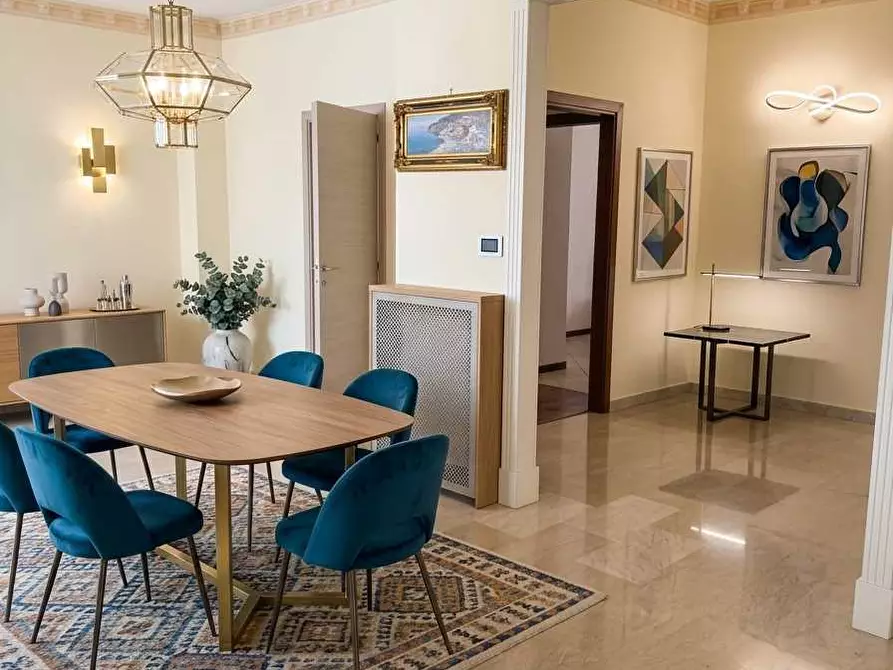 Immagine 3 di Quadrilocale in vendita  in Via G. Oberdan 112 a Lecce