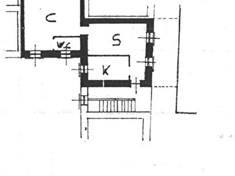 Immagine 7 di Appartamento in vendita  in Via Carlo Bianchi 11 a Inverigo