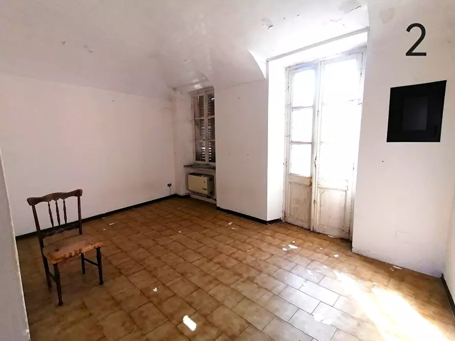 Immagine 7 di Bilocale in vendita  in via Galileo Ferraris 2 a San Germano Vercellese