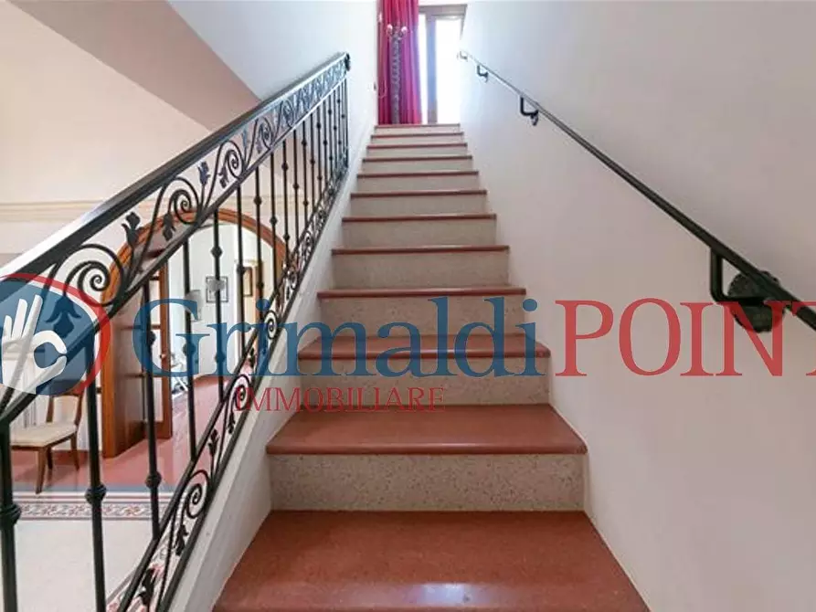 Immagine 39 di Villa in vendita  in Via Fiesole 28 a Lecce