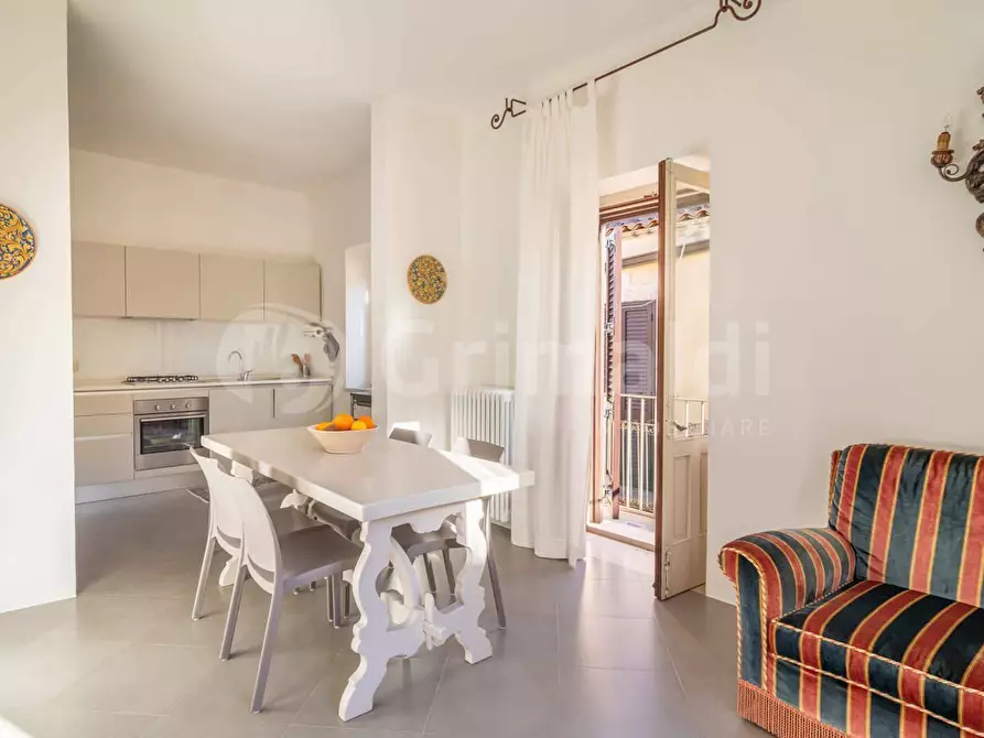 Immagine 3 di Casa indipendente in vendita  in Via Genovesi 46 a Noto