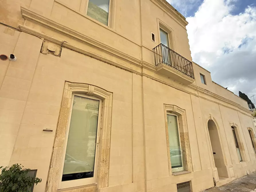 Immagine 23 di Casa indipendente in vendita  in Via de Summa 19 a Lecce