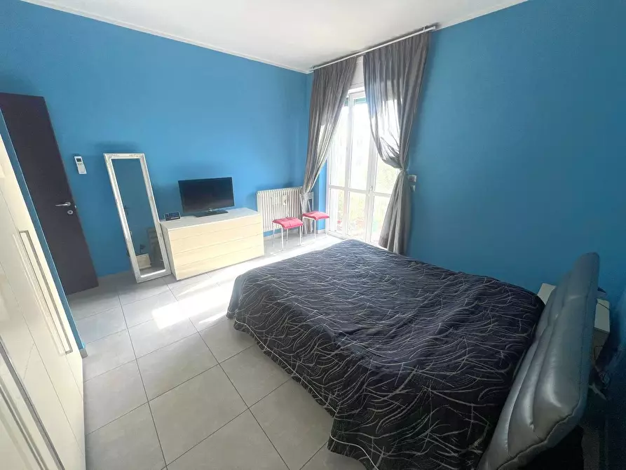 Immagine 10 di Trilocale in vendita  in Corso Giuseppe Rigola 67 a Vercelli