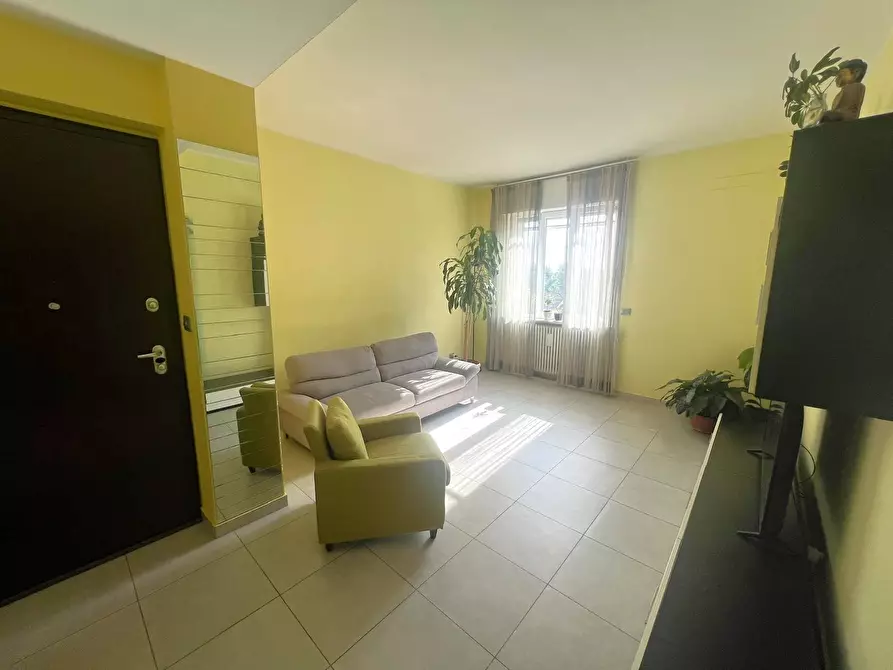 Immagine 1 di Trilocale in vendita  in Corso Giuseppe Rigola 67 a Vercelli