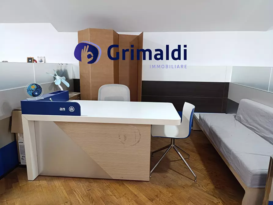 Immagine 8 di Ufficio in affitto  a Napoli