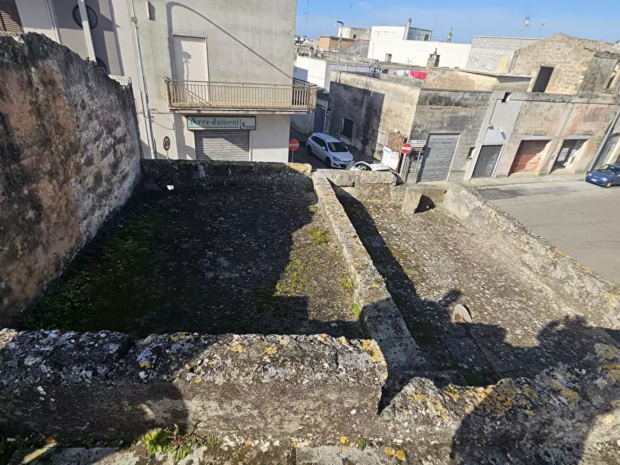 Immagine 20 di Casa indipendente in vendita  in Via Vittorio Emanuele 25 a Castri Di Lecce