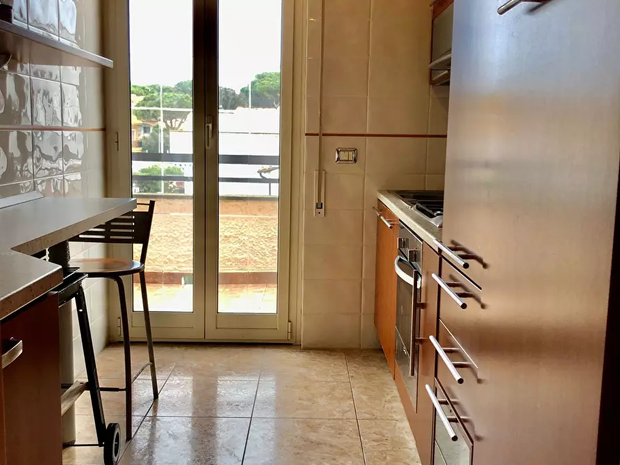 Immagine 4 di Trilocale in affitto  in Via Rimini a Anzio