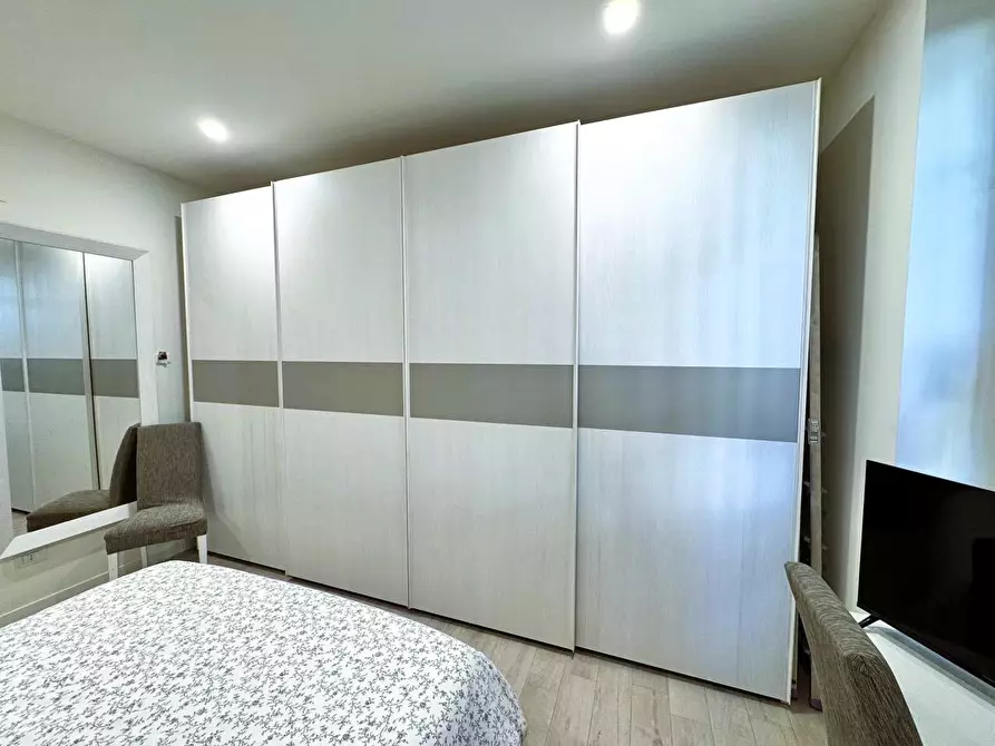 Immagine 25 di Appartamento in vendita  in Via Anelli 1 a Milano