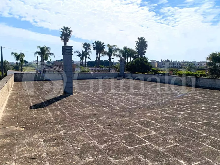 Immagine 4 di Villa in vendita  in strada provinciale 361 a Gallipoli