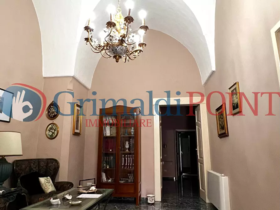 Immagine 11 di Casa indipendente in vendita  in Via Giuseppe Verdi a Copertino