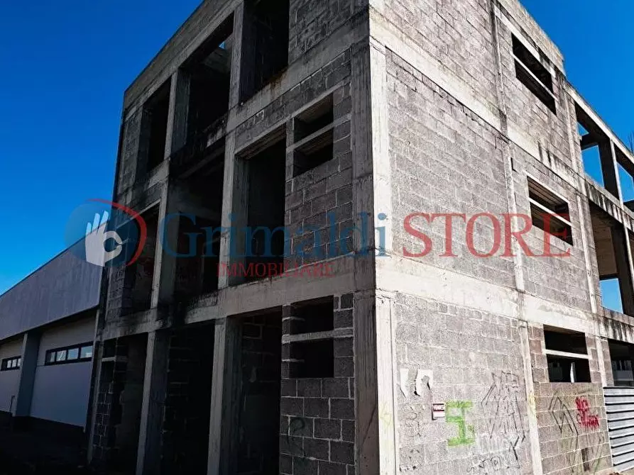 Immagine 8 di Capannone industriale in vendita  in Via Dei Bernardini 26 a Nardo'