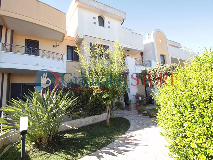 Immagine 2 di Villa in vendita  in Via Piero Della Francesca 92 a Lecce