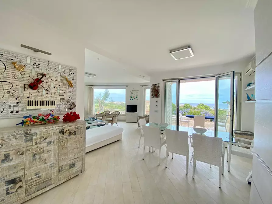 Immagine 16 di Villetta a schiera in vendita  in Via Rita Levi Montalcini 163 a Otranto