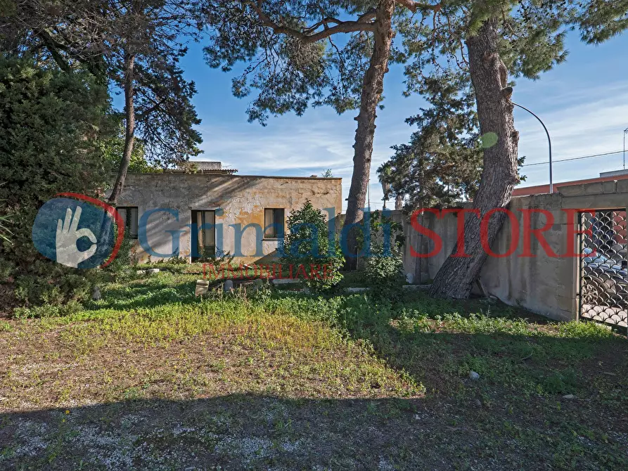 Immagine 69 di Villa in vendita  in Via San Fili 110 a Monteroni Di Lecce