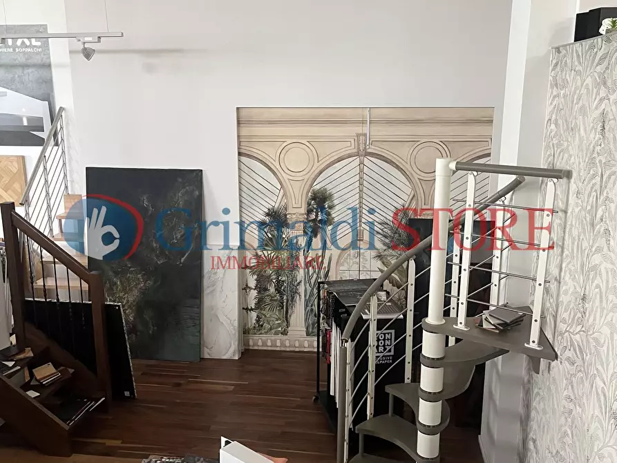 Immagine 40 di Magazzino in vendita  in Viale Giovanni Paolo II 71 a Lecce