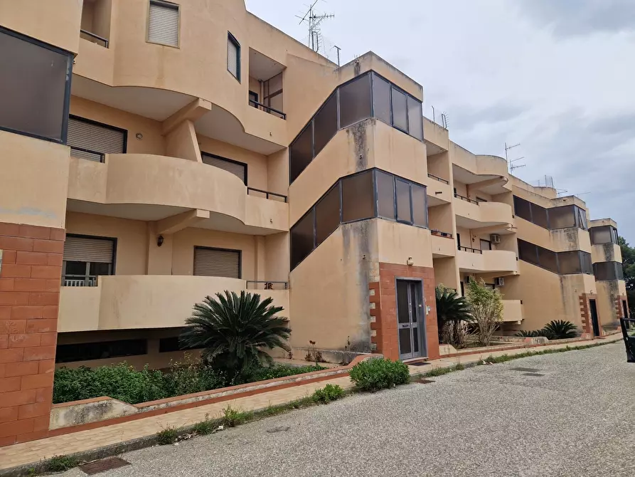 Immagine 3 di Appartamento in vendita  a Messina