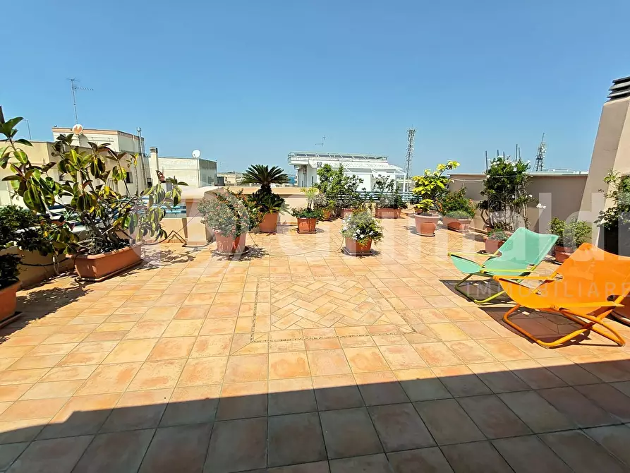 Immagine 9 di Appartamento in vendita  in via goldoni a Gallipoli