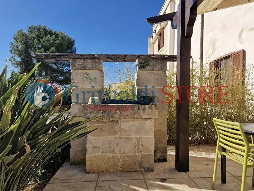 Immagine 44 di Casa indipendente in vendita  a Francavilla Fontana