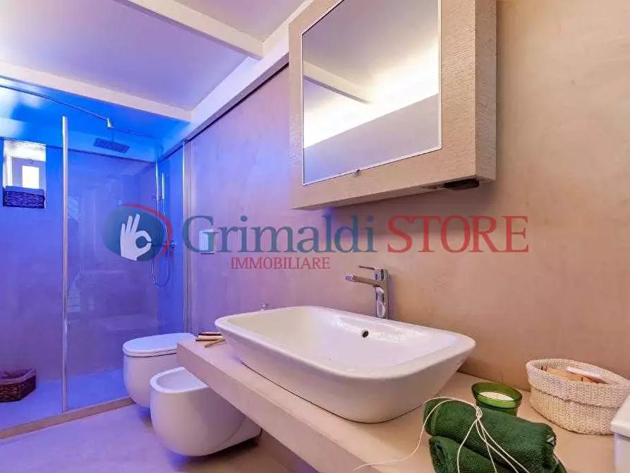 Immagine 24 di Casa indipendente in vendita  in Via de Summa 19 a Lecce