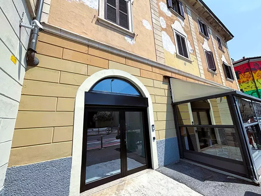 Immagine 13 di Showroom in vendita  in Via Giovanni Antonio Amadeo 85 a Milano