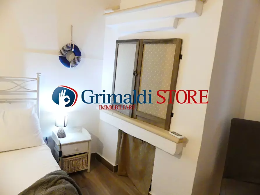 Immagine 34 di Casa indipendente in vendita  in Corte Corradino di Svevia 1 a Parabita