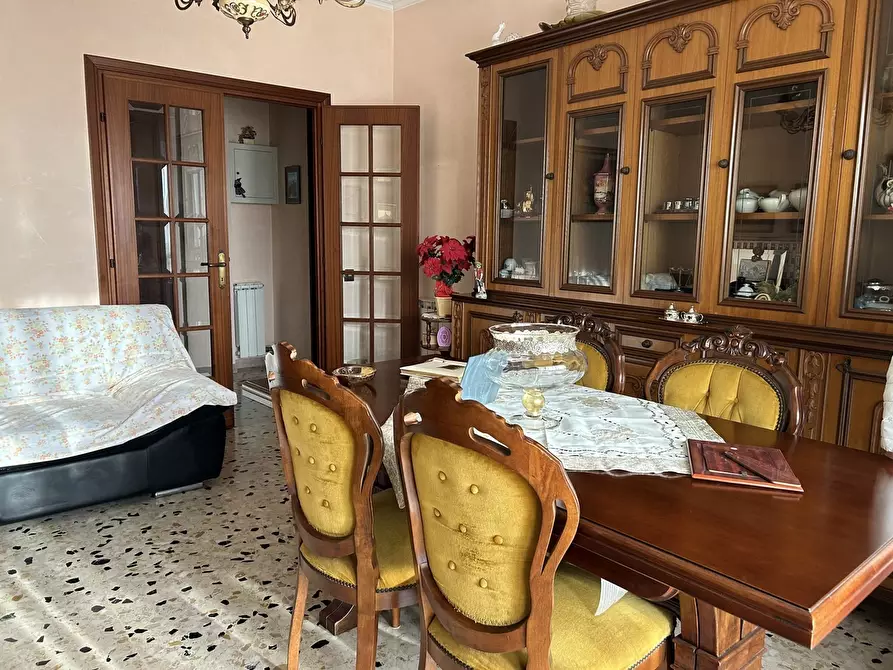 Immagine 2 di Quadrilocale in vendita  in Via Fosse Ardeatine 3 a Terracina