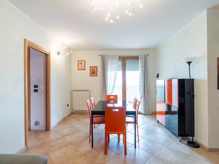 Immagine 5 di Attico in vendita  in Via Domenico Acclavio 20 a Lecce