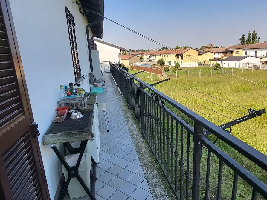 Immagine 53 di Casa indipendente in vendita  in Via Monte Grappa 2020 a Asigliano Vercellese