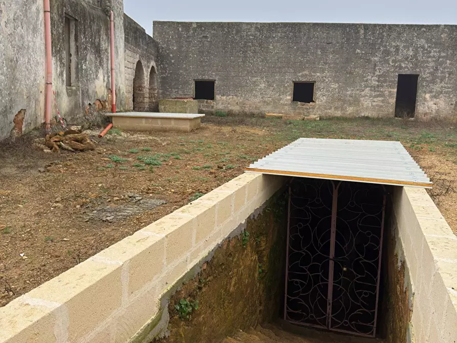 Immagine 6 di Casa indipendente in vendita  in SP296 54 a Trepuzzi